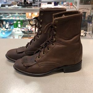 Laredo Roper Boots